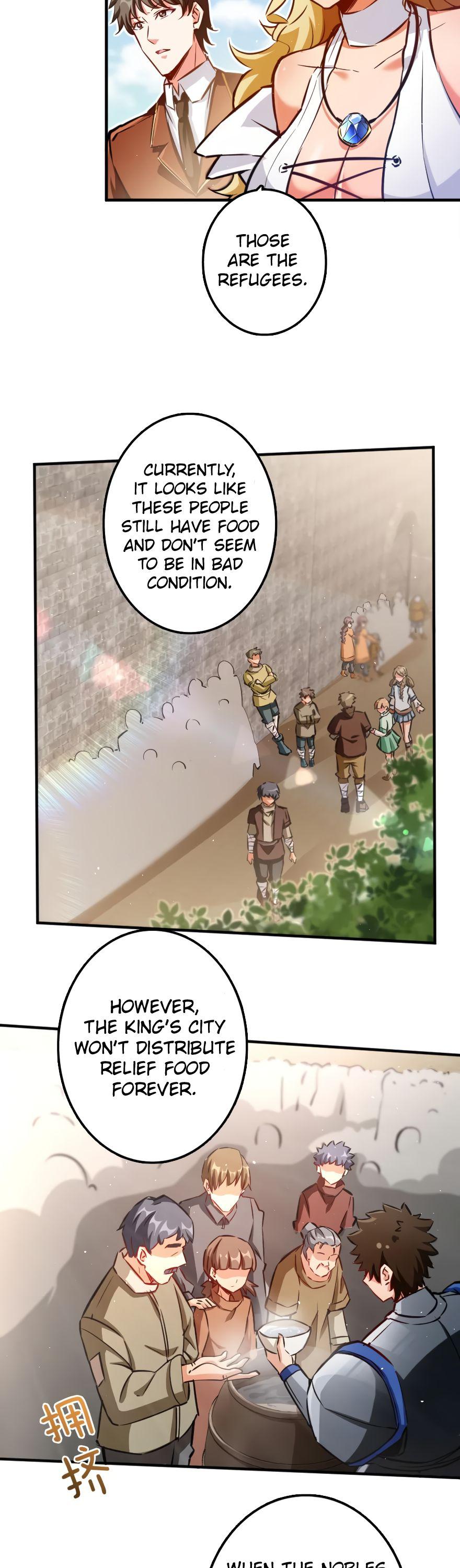Chapter 133 — Page 21