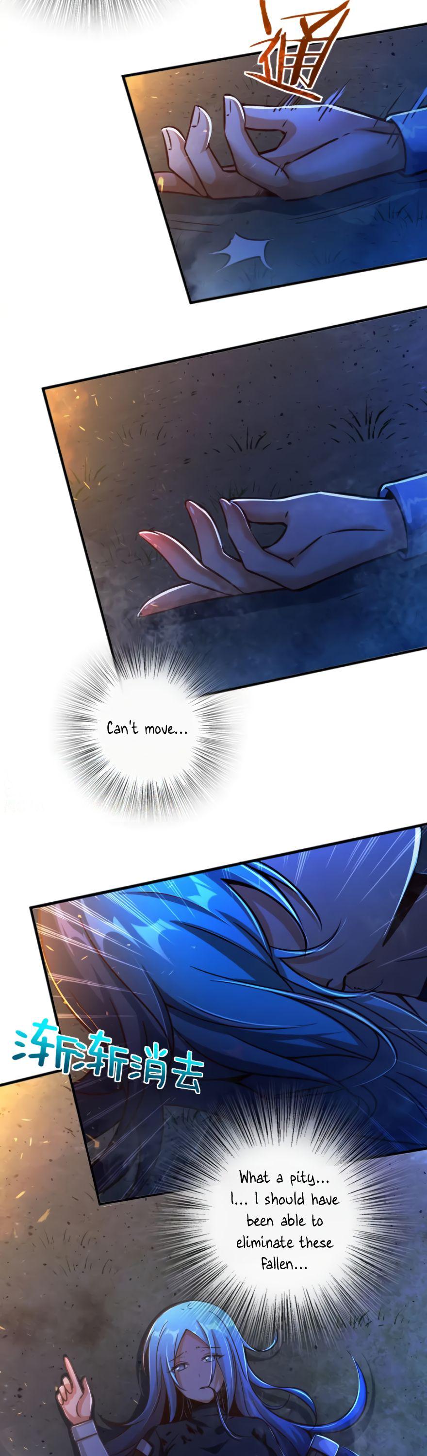 챕터 145 — Page 6