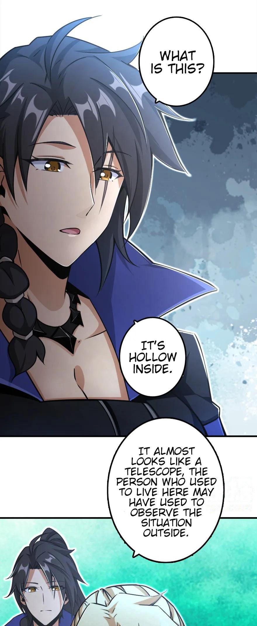 챕터 148 — Page 35