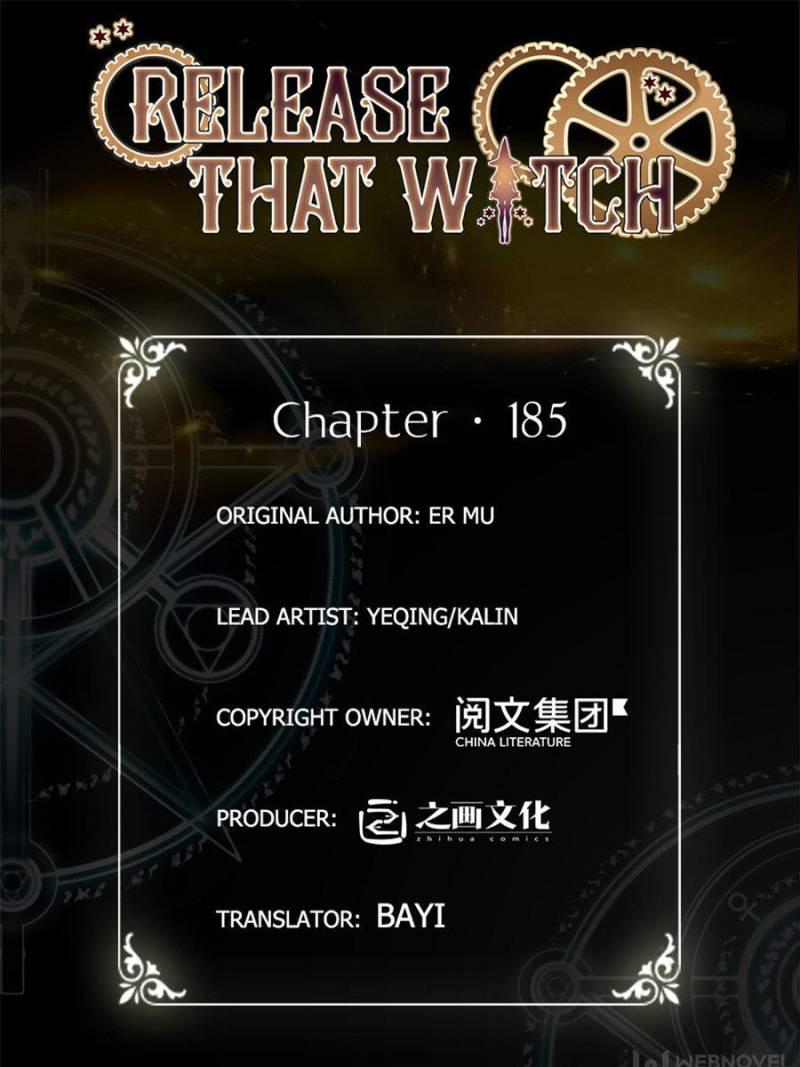 Chapter 185 — Page 1