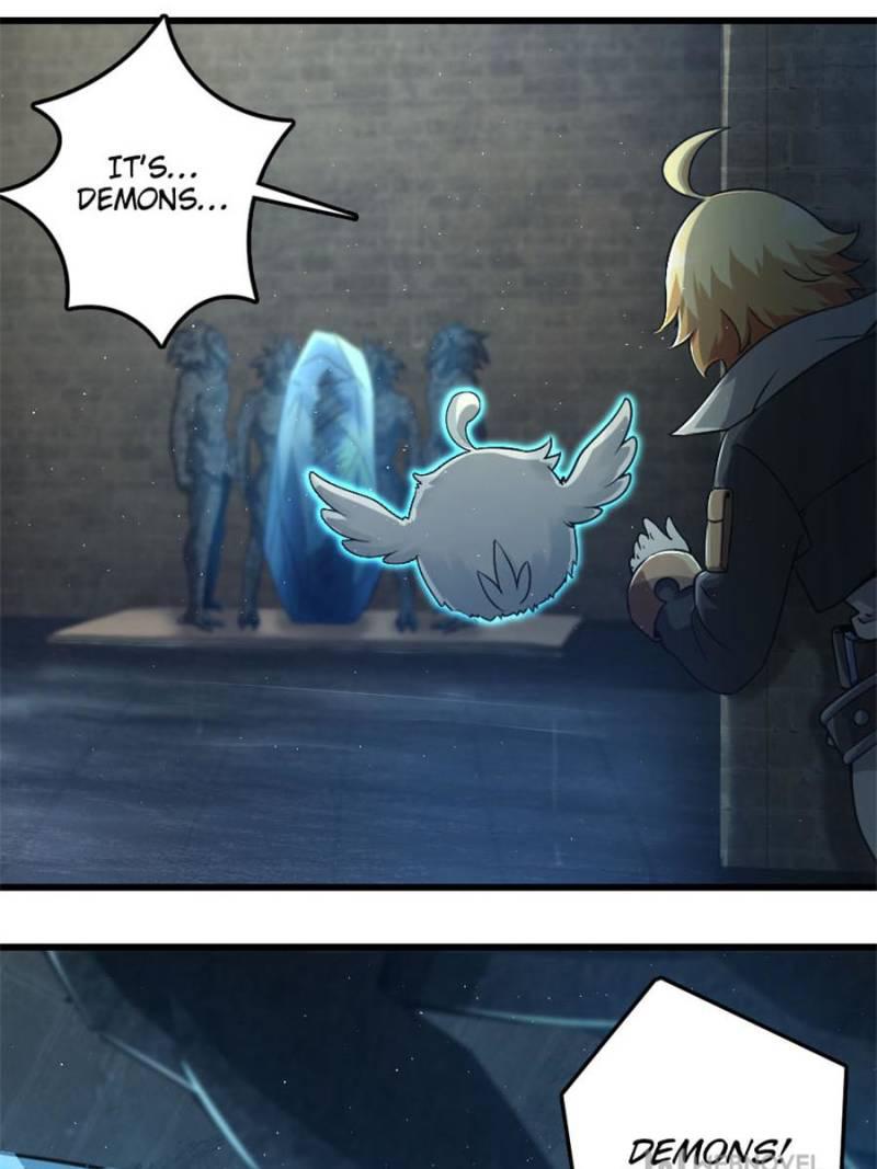 Chapter 197 — Page 40