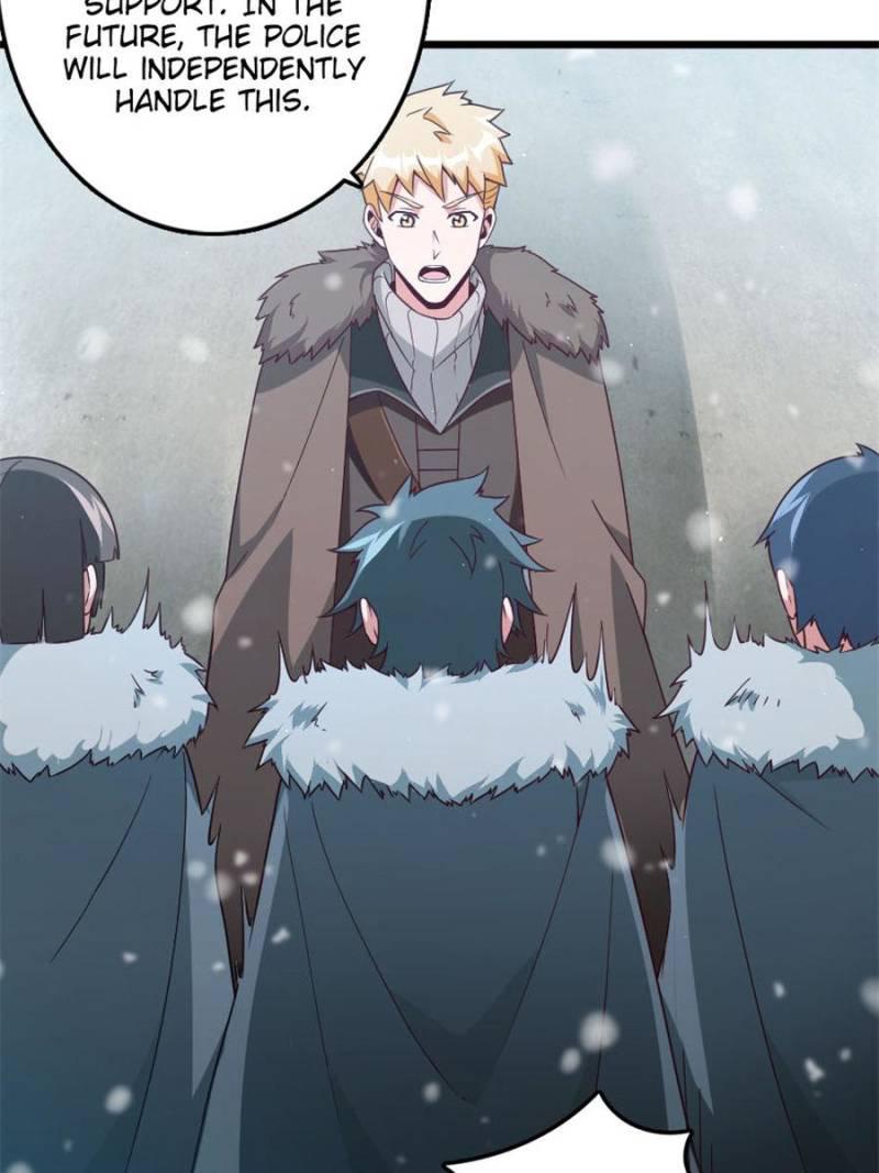 Chapter 210 — Page 23