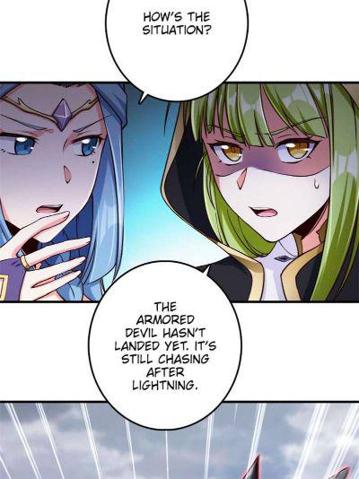 Chapter 318 — Page 28