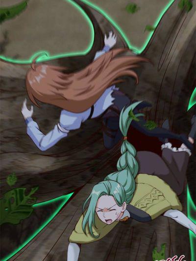 Chapter 320 — Page 21