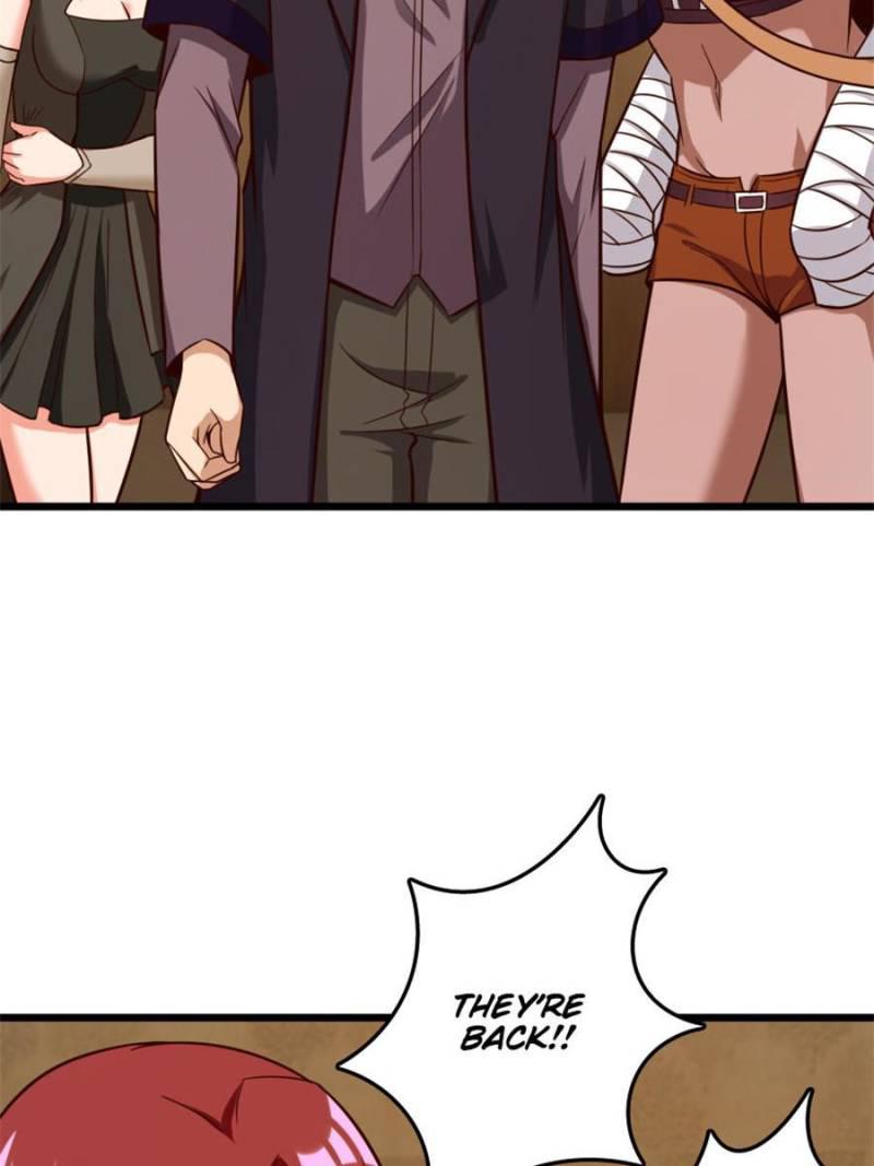 Chapter 379 — Page 32