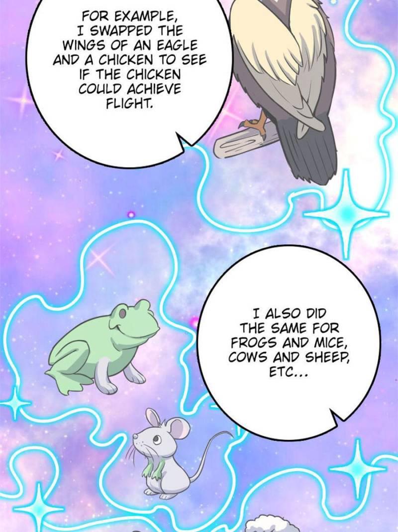 Chapter 393 — Page 47