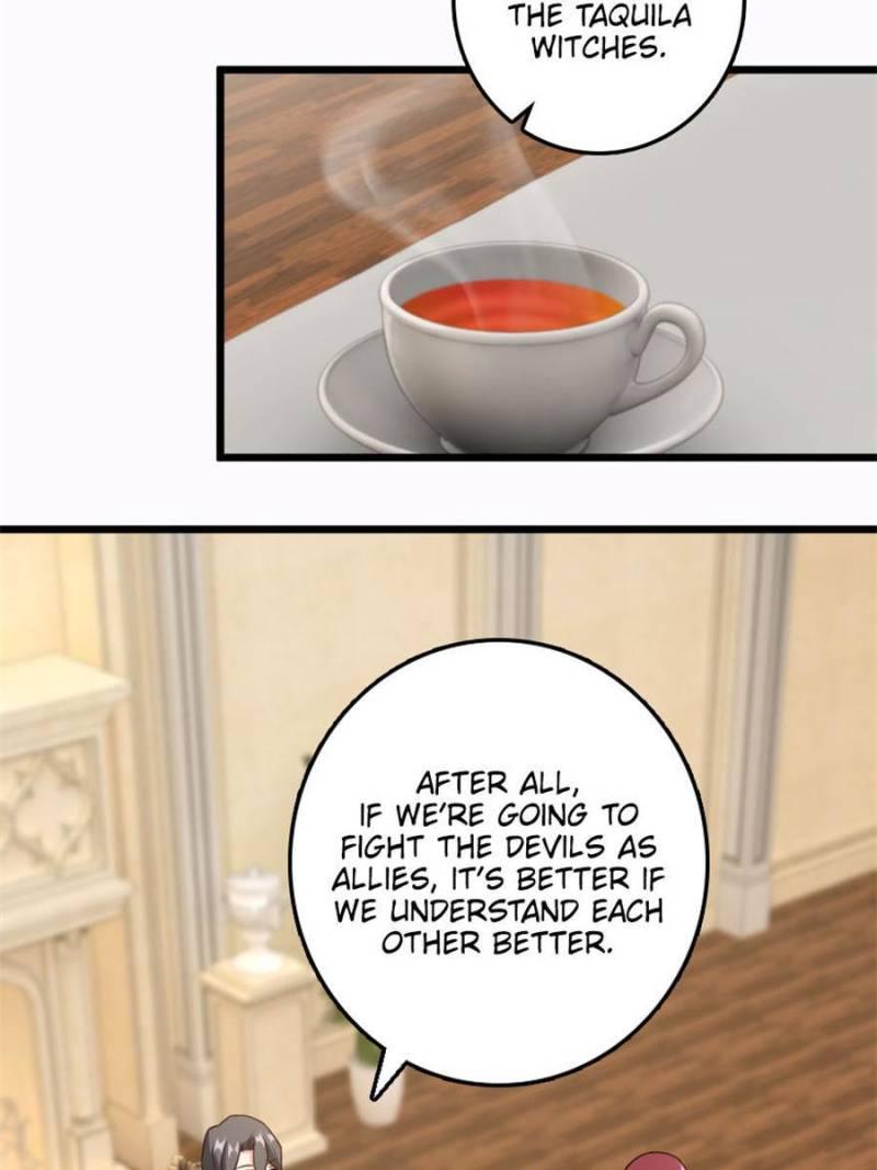 Chapter 400 — Page 21