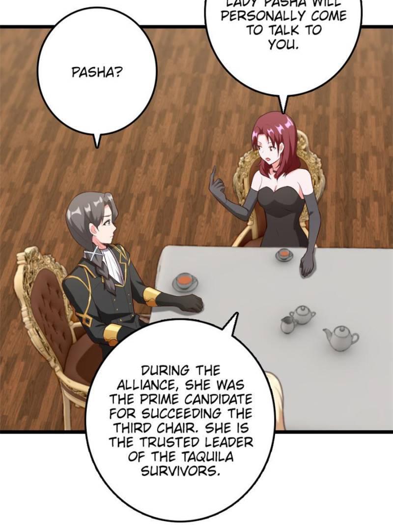 Chapter 400 — Page 30