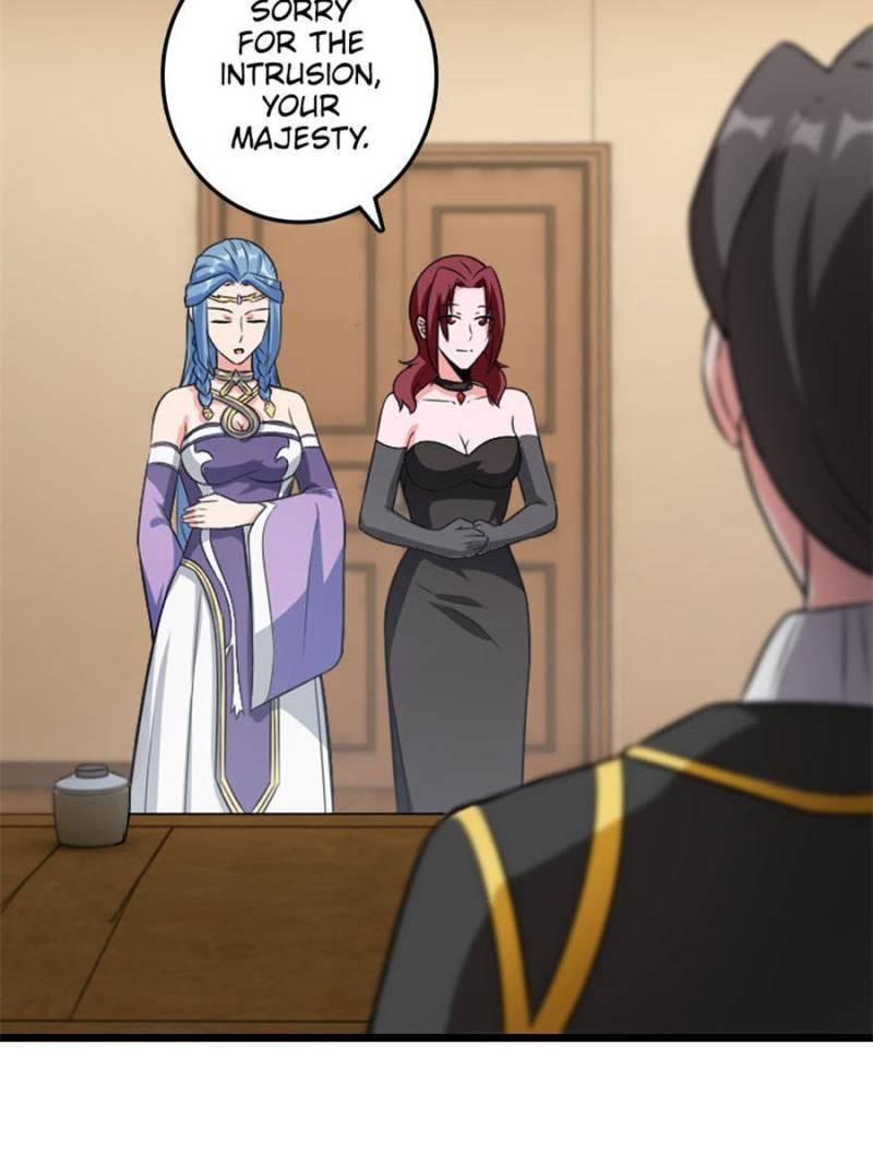 Chapter 408 — Page 32