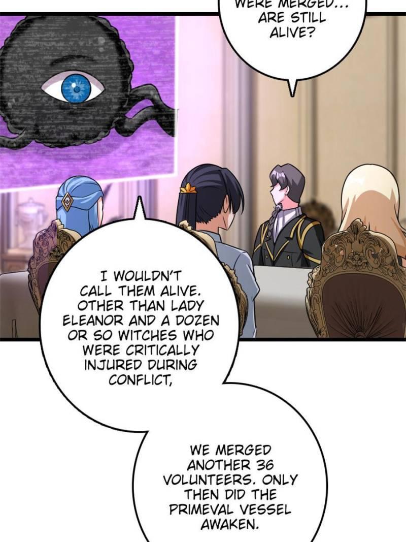 Chapter 414 — Page 28