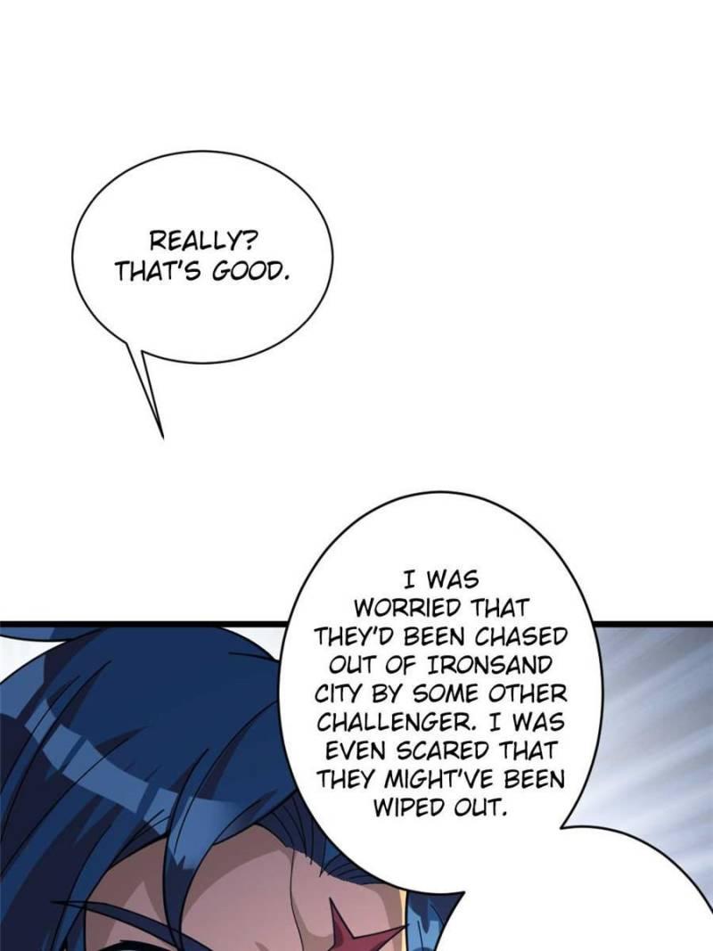 Chapter 418 — Page 40