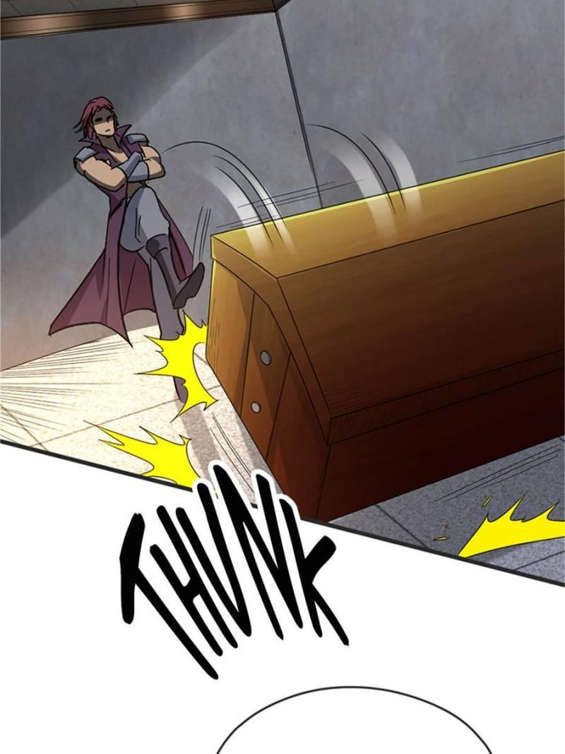 Chapter 421 — Page 36