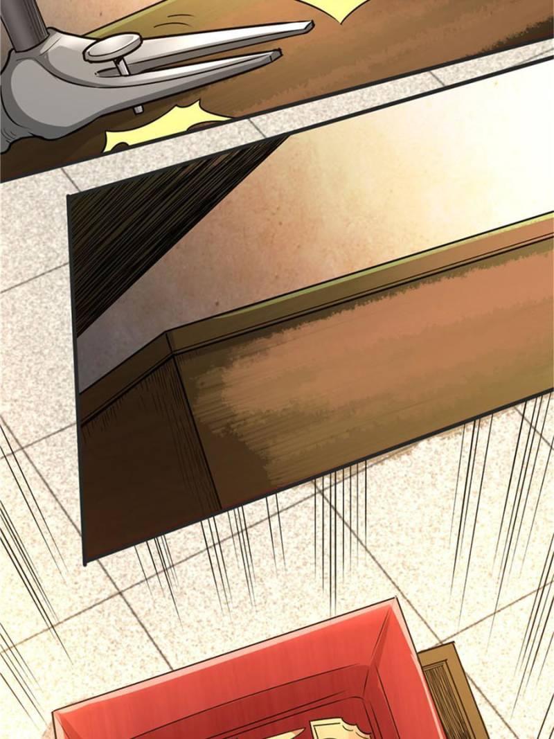 Chapter 421 — Page 38