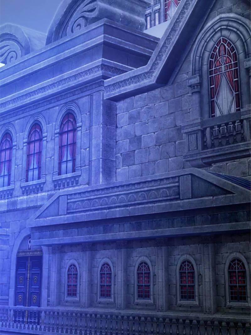 Chapter 422 — Page 33
