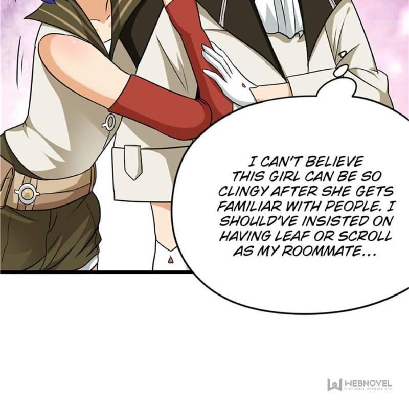 Chapter 423 — Page 29