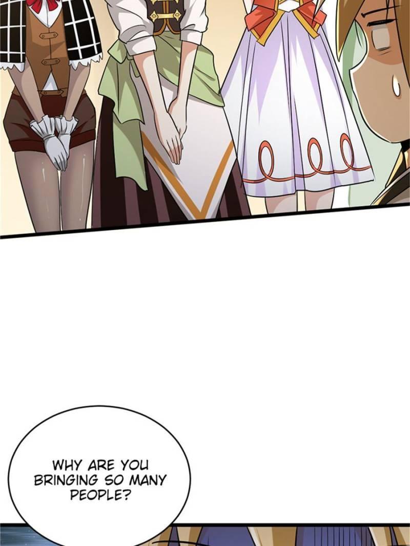 Chapter 423 — Page 35