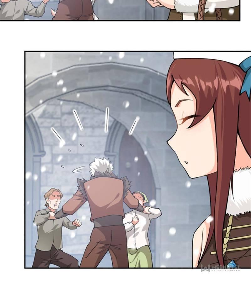 Chapter 426 — Page 31