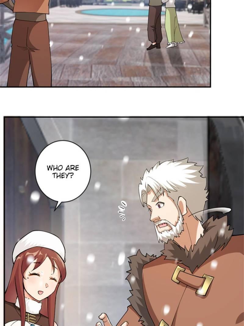 Chapter 426 — Page 33