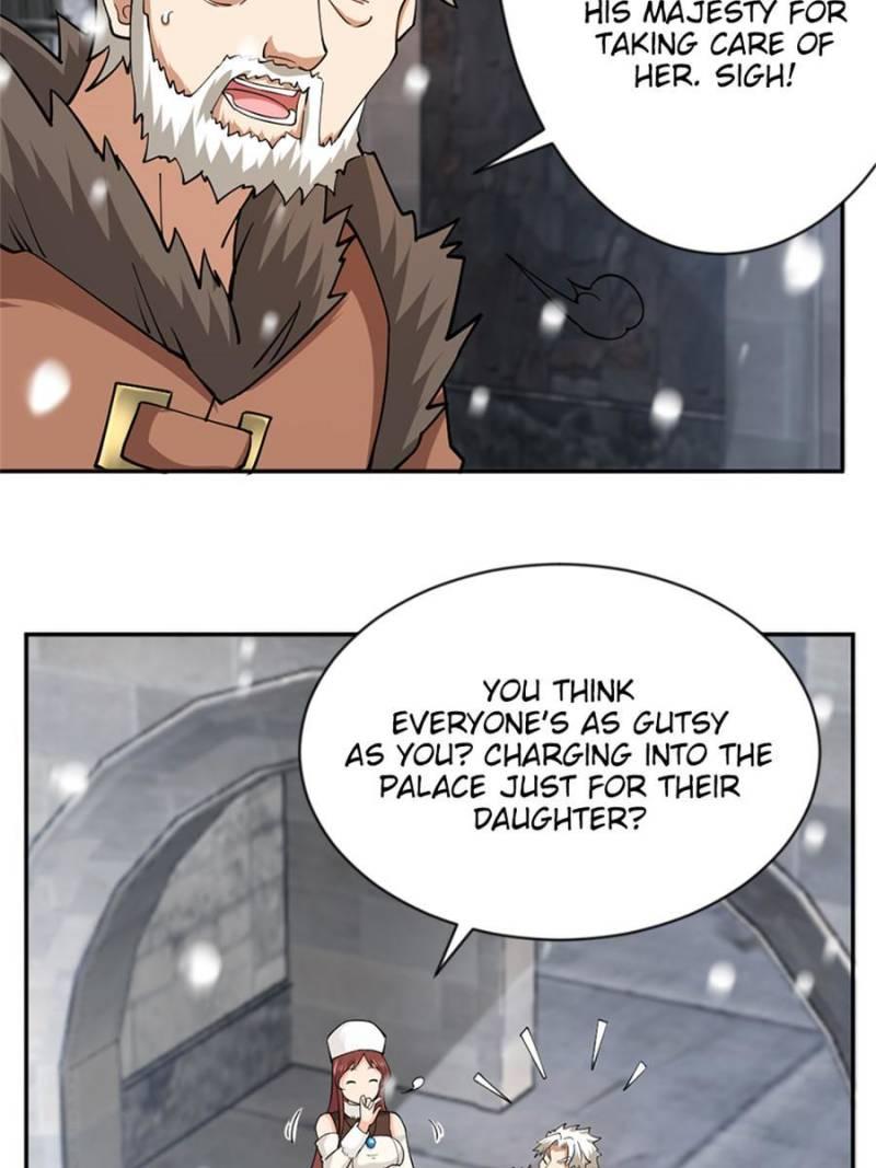 Chapter 426 — Page 35