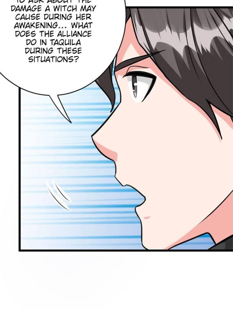 Chapter 427 — Page 19