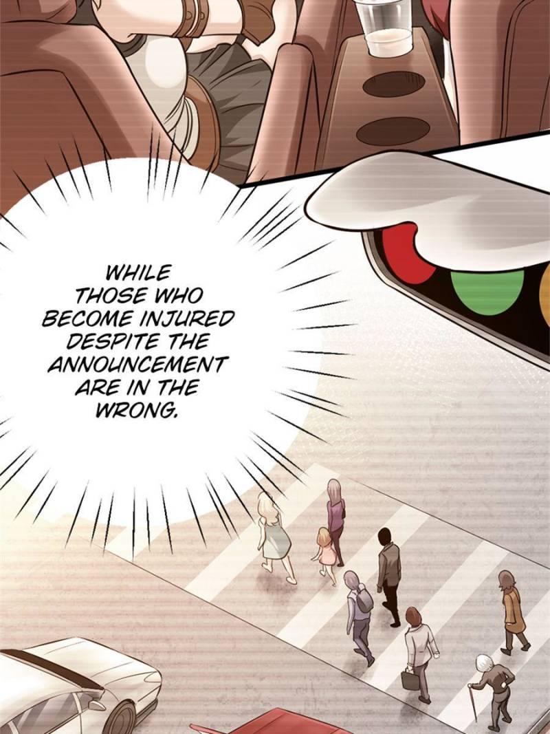Chapter 427 — Page 33