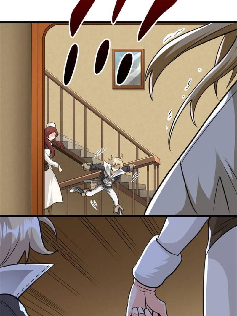 Chapter 428 — Page 36