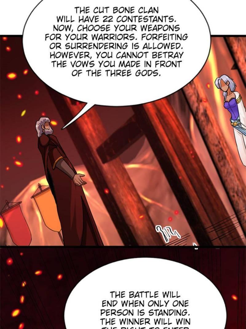 Chapter 429 — Page 36