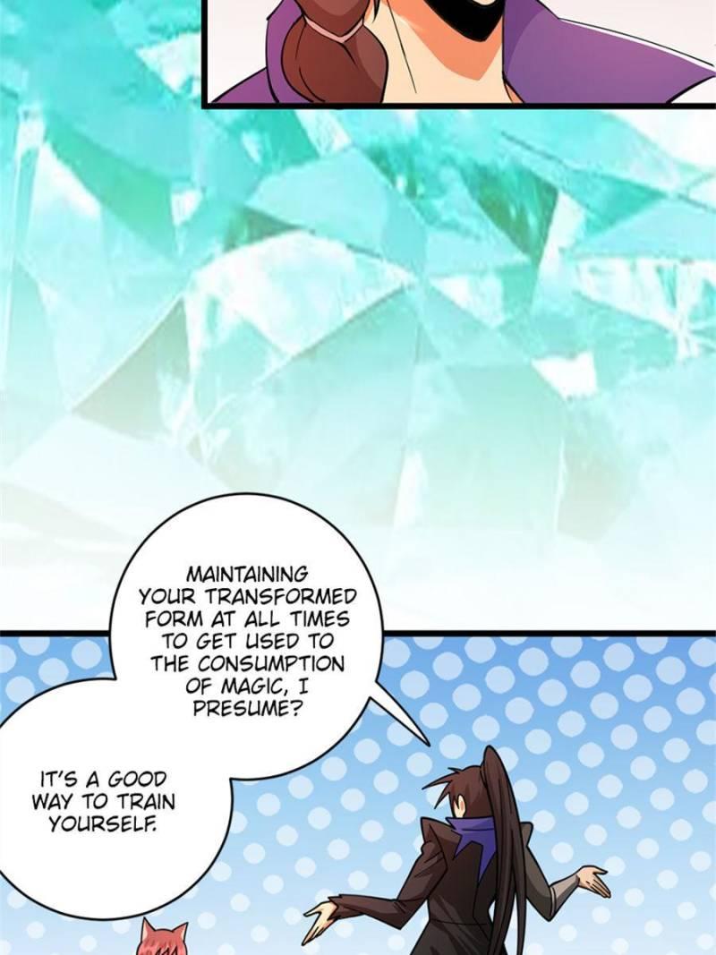 Chapter 435 — Page 20