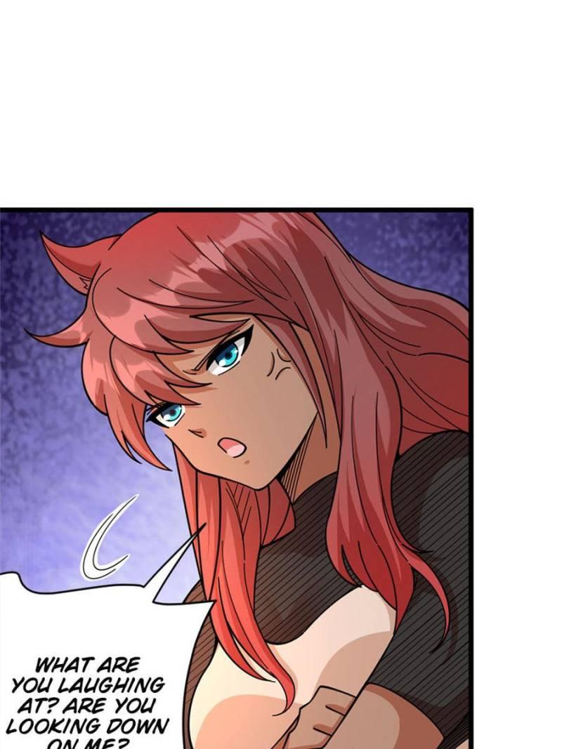 Chapter 435 — Page 28
