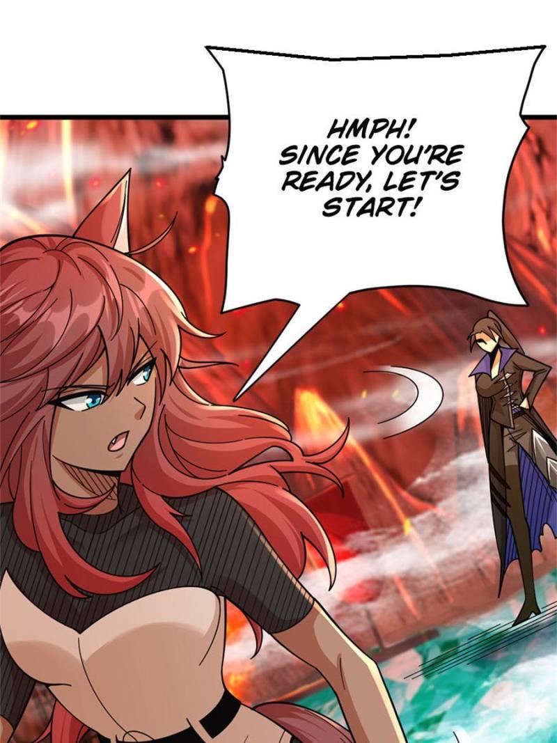 Chapter 435 — Page 31