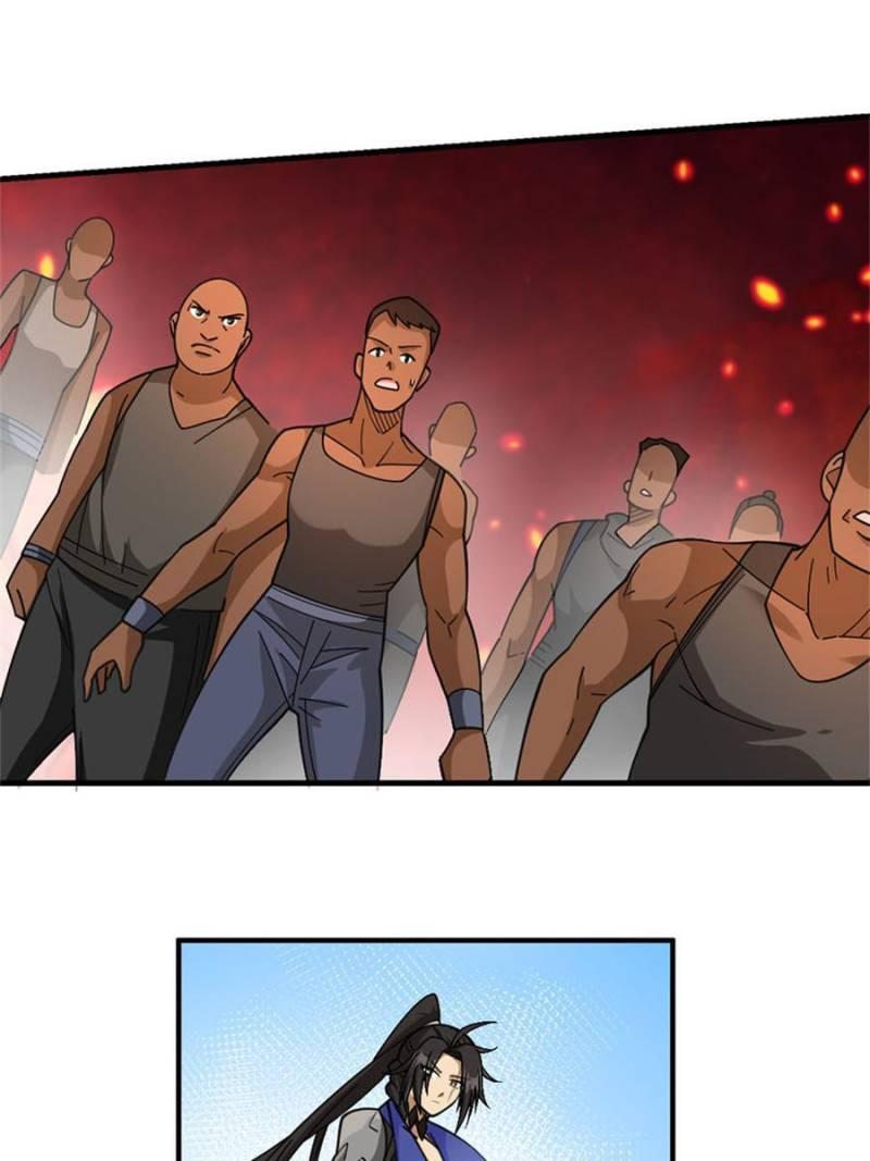 Chapter 436 — Page 21