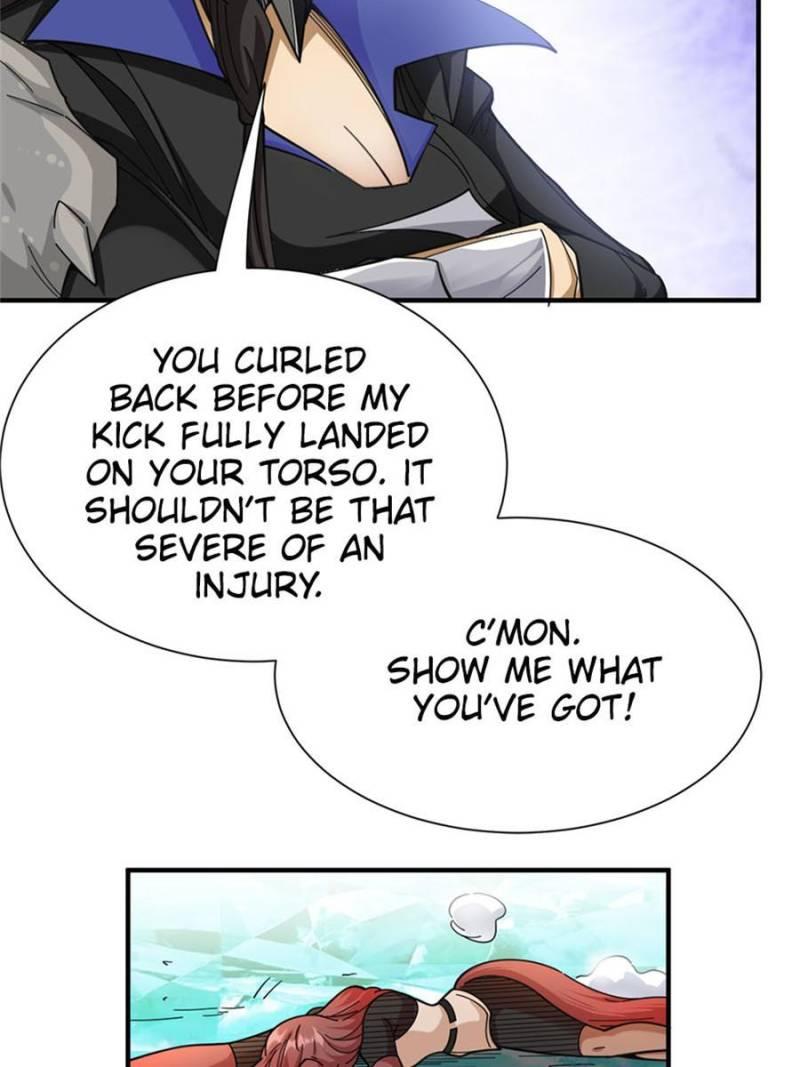 Chapter 436 — Page 23