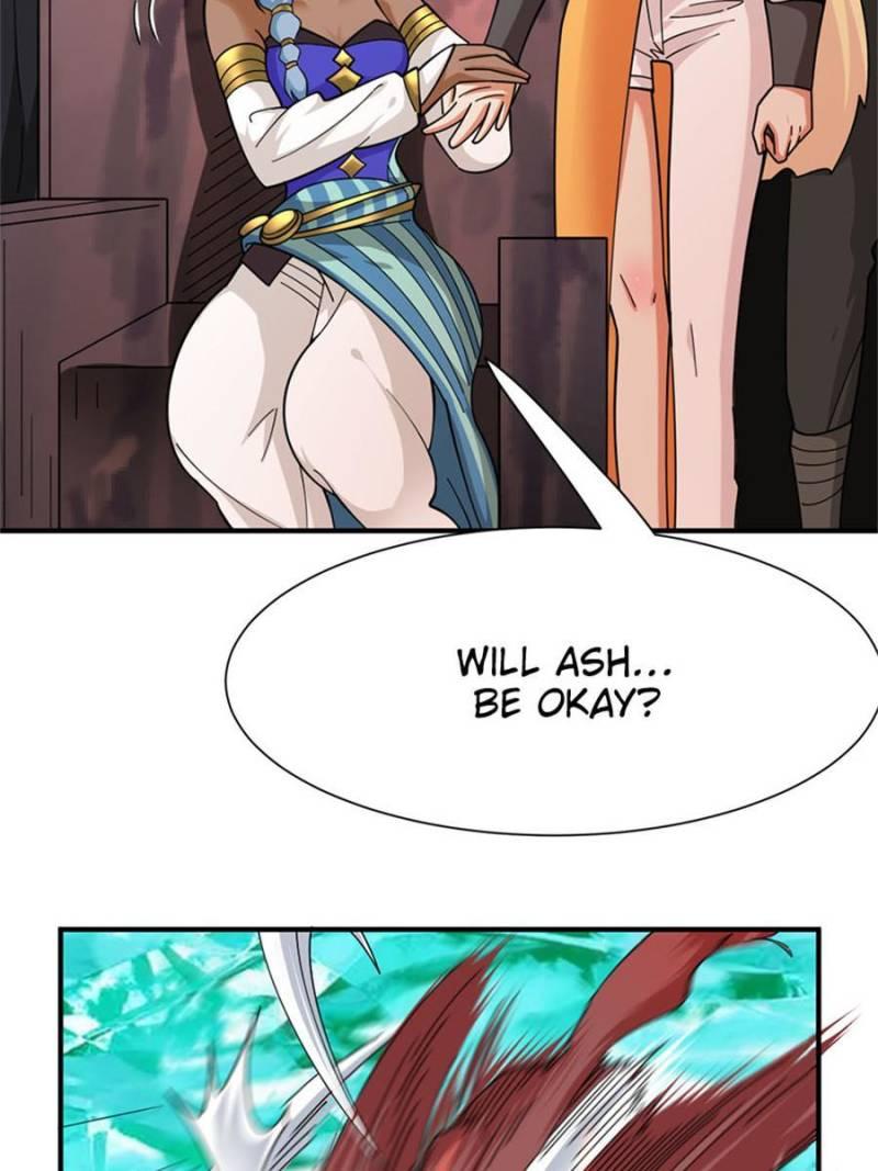 Chapter 436 — Page 43