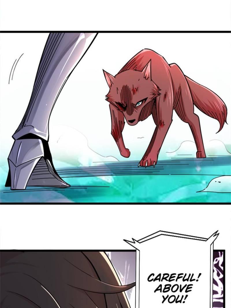 Chapter 438 — Page 42