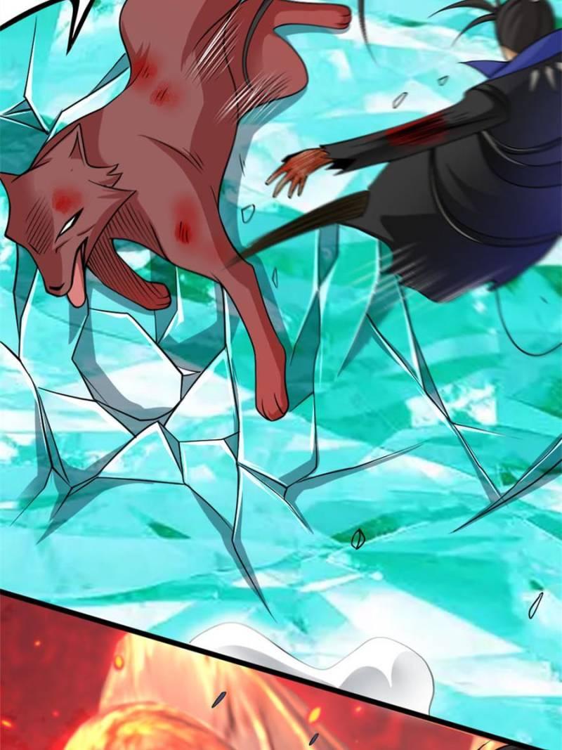 Chapter 439 — Page 33