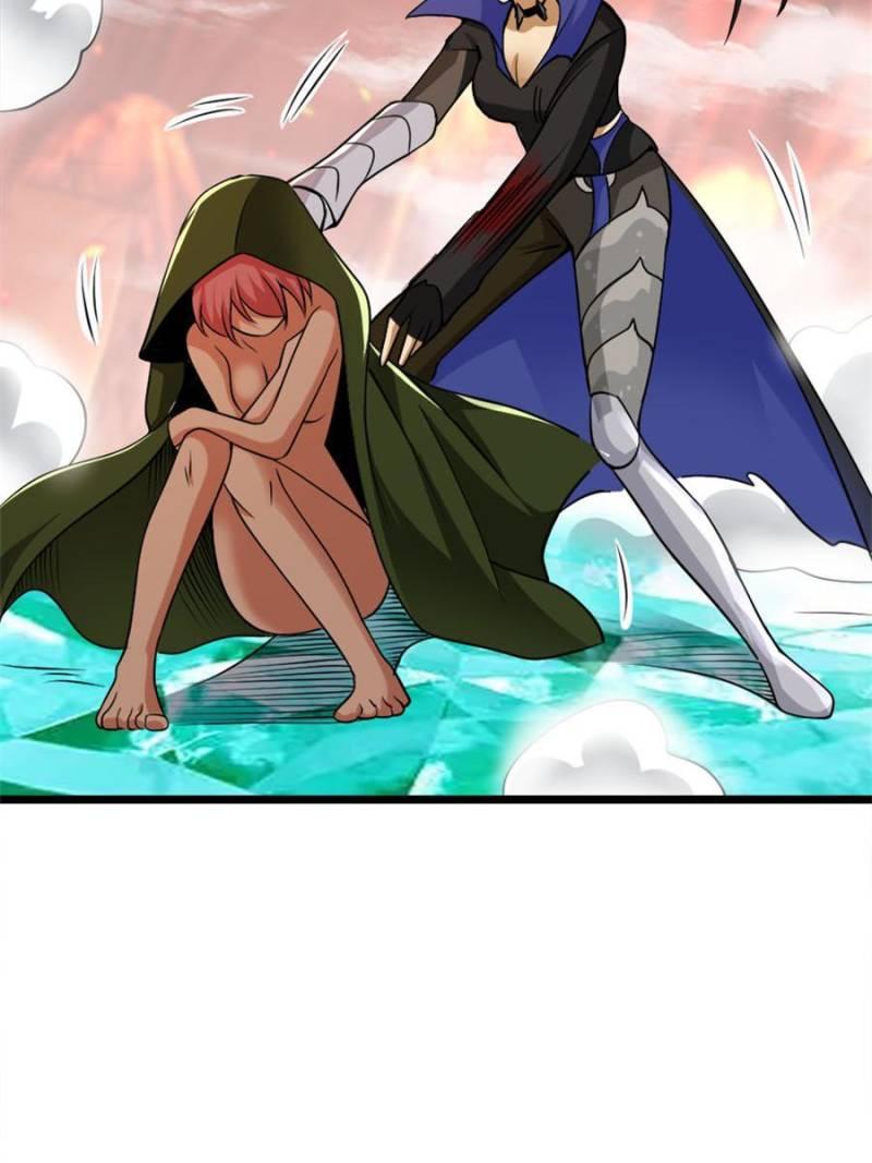 Chapter 439 — Page 39