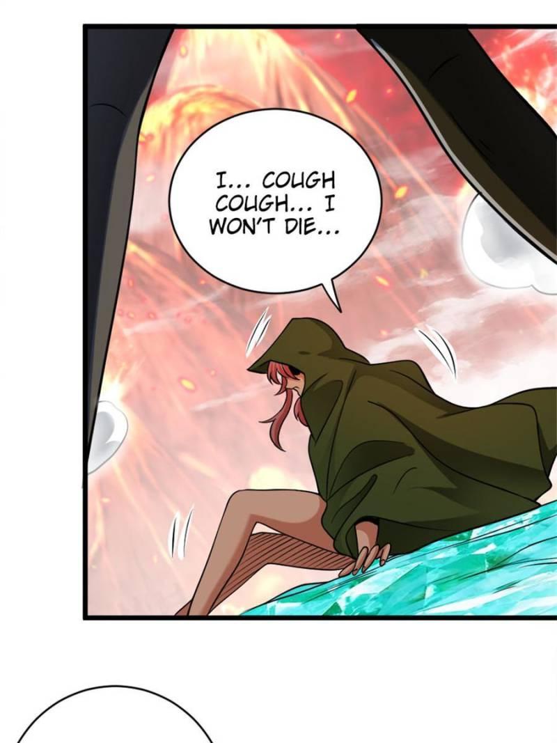 Chapter 439 — Page 40