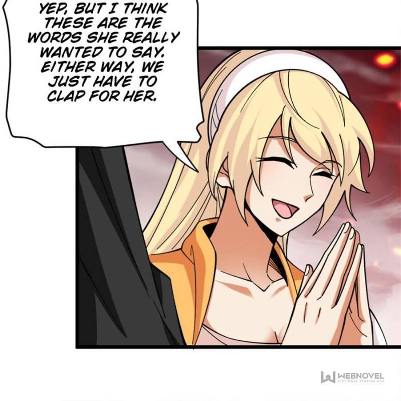 Chapter 441 — Page 33
