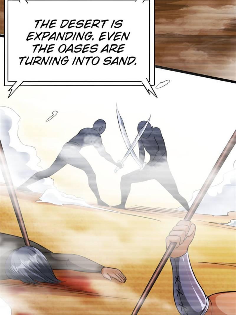 Chapter 442 — Page 34