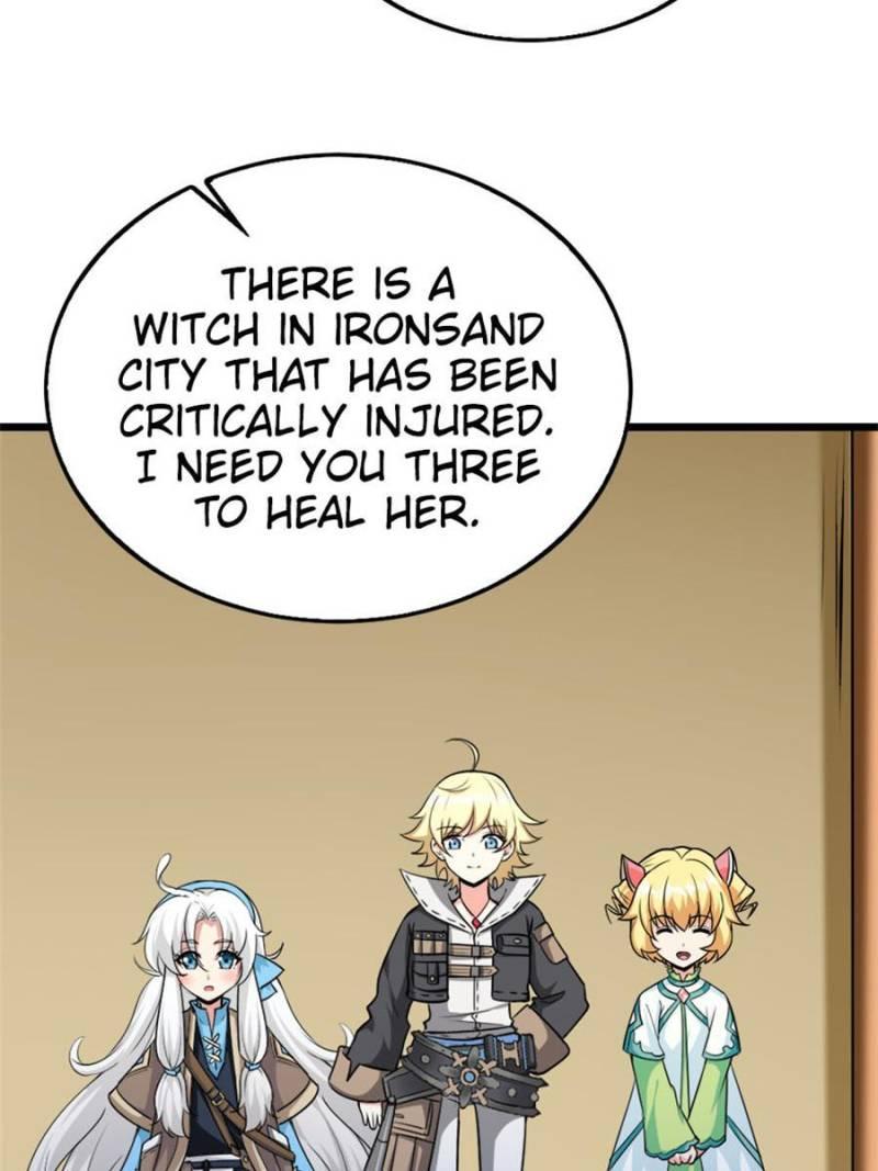 Chapter 442 — Page 58