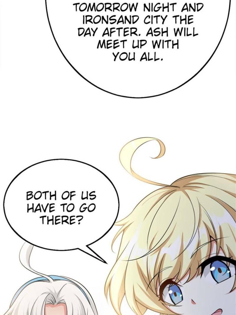 Chapter 442 — Page 61
