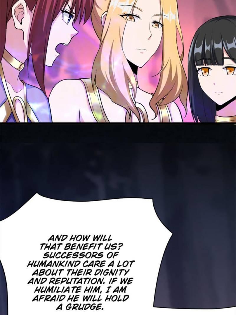 Chapter 444 — Page 32