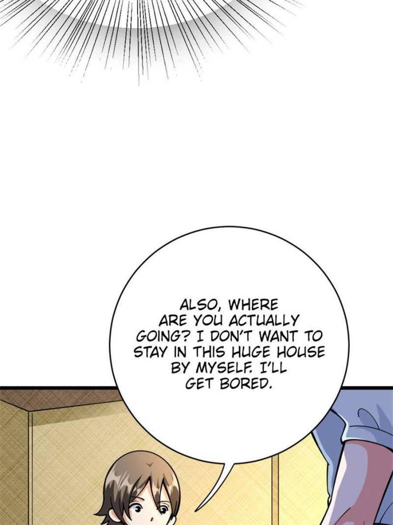 Chapter 449 — Page 32