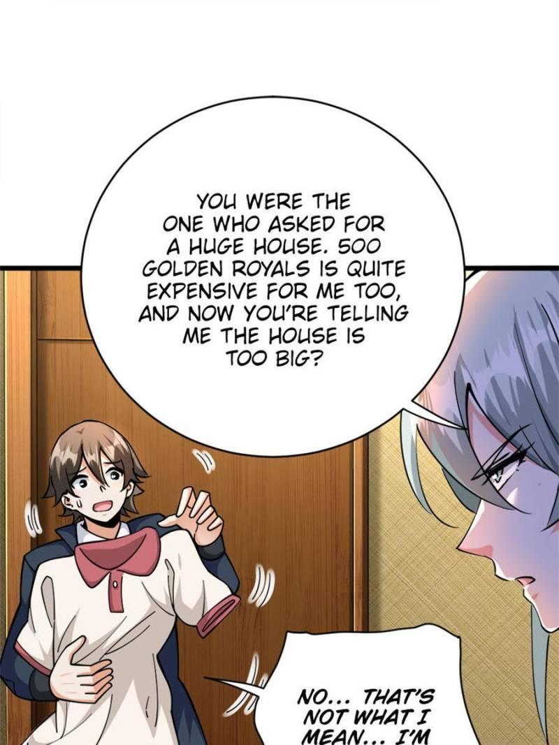 Chapter 449 — Page 34