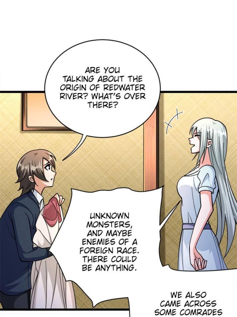 Chapter 449 — Page 38