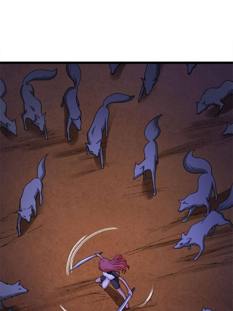 Chapter 450 — Page 16