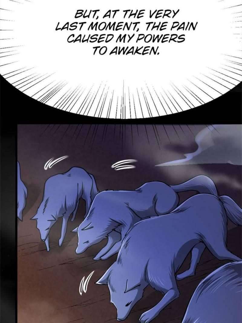 Chapter 450 — Page 25