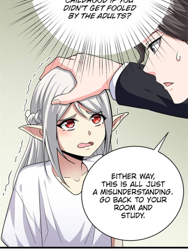 Chapter 454 — Page 28