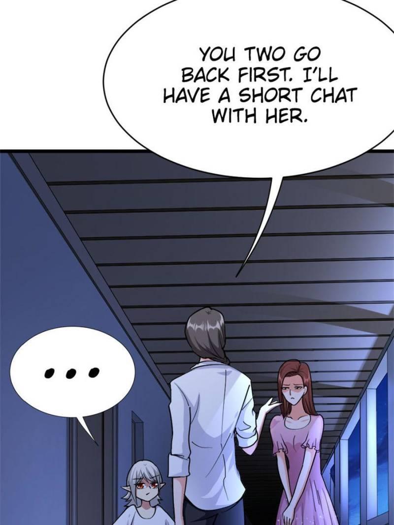 Chapter 458 — Page 20