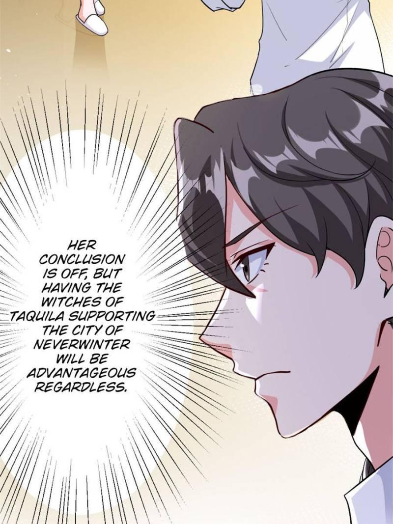 Chapter 459 — Page 32